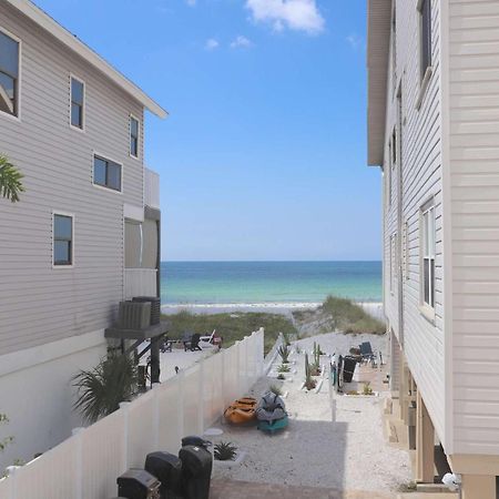 1 Pipers Nest Villa Clearwater Beach Buitenkant foto