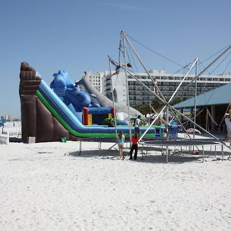 1 Pipers Nest Villa Clearwater Beach Buitenkant foto