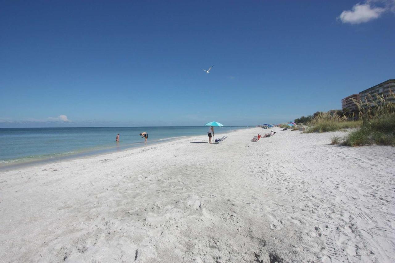 1 Pipers Nest Villa Clearwater Beach Buitenkant foto