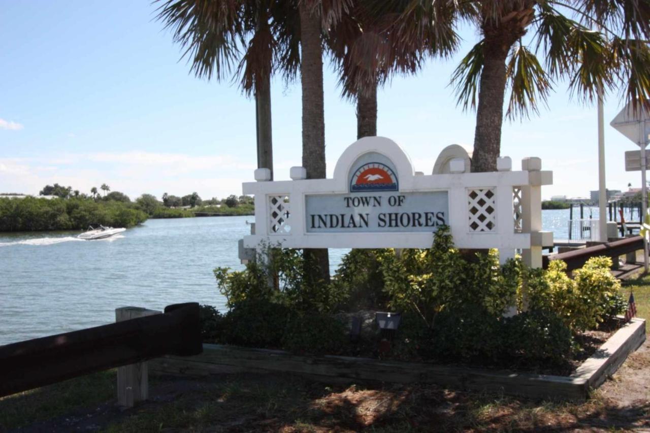 1 Pipers Nest Villa Clearwater Beach Buitenkant foto
