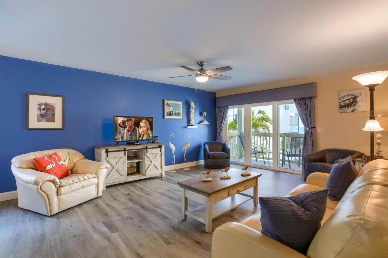 1 Pipers Nest Villa Clearwater Beach Buitenkant foto