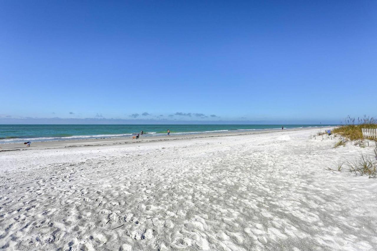 1 Pipers Nest Villa Clearwater Beach Buitenkant foto