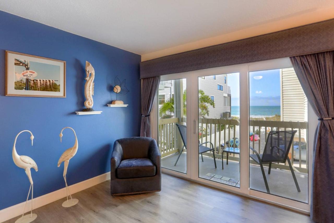 1 Pipers Nest Villa Clearwater Beach Buitenkant foto