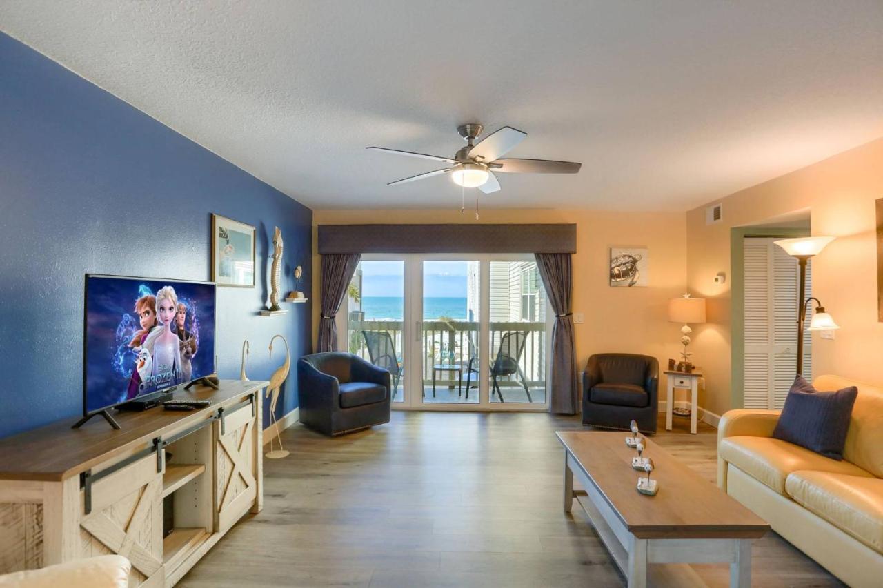 1 Pipers Nest Villa Clearwater Beach Buitenkant foto
