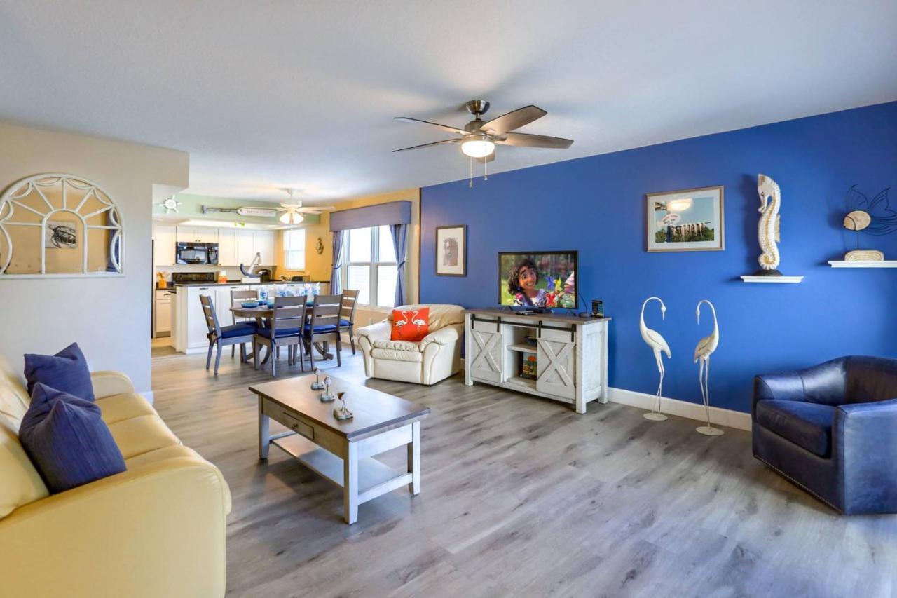 1 Pipers Nest Villa Clearwater Beach Buitenkant foto
