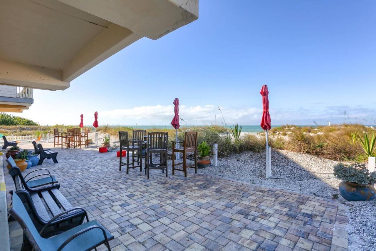 1 Pipers Nest Villa Clearwater Beach Buitenkant foto