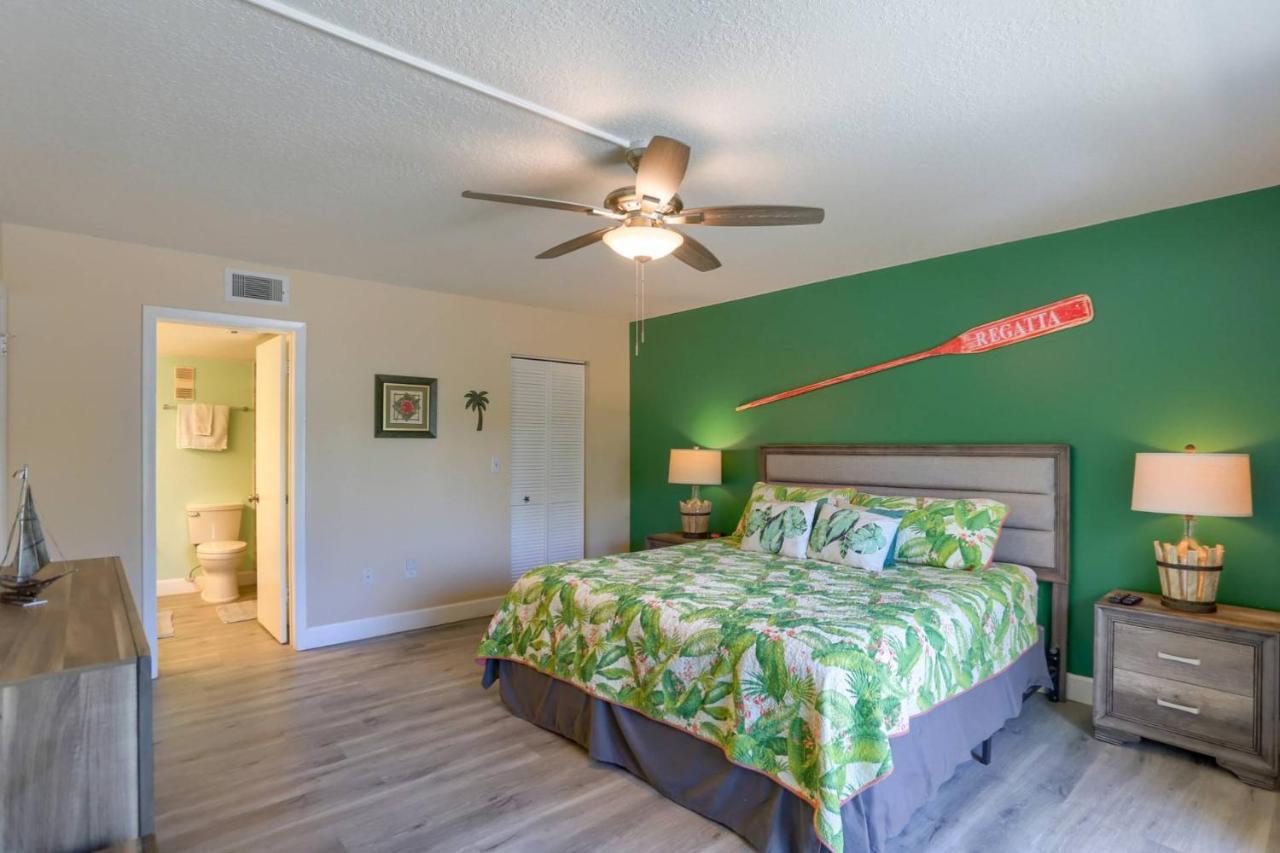 1 Pipers Nest Villa Clearwater Beach Buitenkant foto