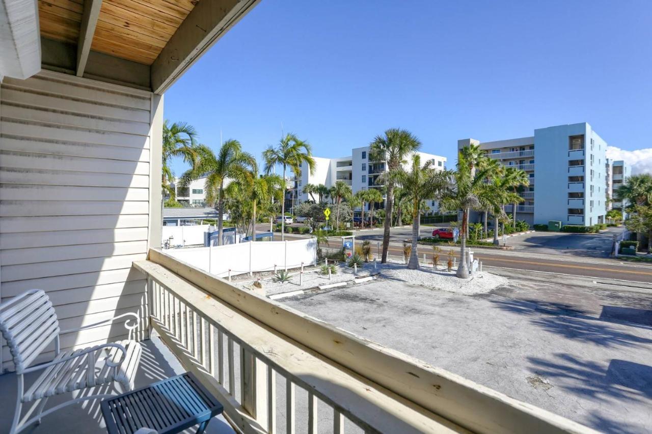 1 Pipers Nest Villa Clearwater Beach Buitenkant foto